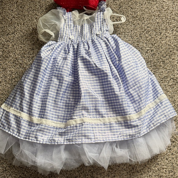 Pottery Barn Kids Other - Wizard of Oz pottery barn costume